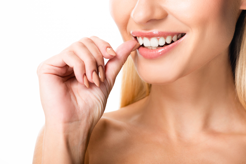 From Stained to Stunning: Transform Your Smile with Teeth Whitening